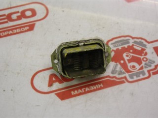 сопротивление печки Audi 1987
