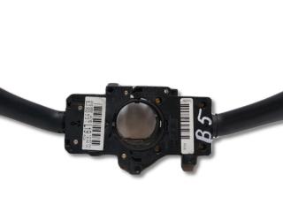 переключатель подрулевой (стрекоза) Volkswagen Passat B5 [рестайлинг] 3B3 2002, 1.8 л., AWM, бензин, МКПП, синий, седан, передний привод, 4B0953503G, 8L0953513