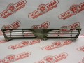 решетка радиатора Nissan Sunny B14 1998, 1.5 л., GA15DE, бензин, АКПП, серый, седан, передний привод, правый руль - фото №2