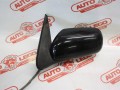зеркало наружное левое Nissan Cube Z10 2001, CGA3DE, бензин, АКПП, синий, хетчбэк 5 дв., передний привод, правый руль - фото №2