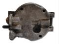 компрессор кондиционера Chevrolet Lacetti 1 поколение J200 2004, 1.6 л., F16D3, бензин, МКПП, серо-зеленый, хетчбэк 5 дв., передний привод, 715399 - фото №4
