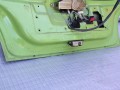 крышка багажника (дверь 3-5) Chery Sweet QQ 2006, 0.8 л., SQR372, бензин, МКПП, зеленый, хетчбэк 5 дв., передний привод - фото №3