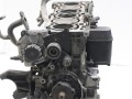 блок цилиндров Volvo S80 1 поколение AS07 1999, 2.8 л., B6284T 1, бензин, АКПП, черный, седан, передний привод - фото №2