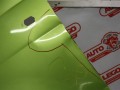 крыло переднее левое Chery Sweet QQ 2006, 0.8 л., SQR372FD6K, бензин, МКПП, серый, хетчбэк 5 дв., передний привод, S118403101DY - фото №2