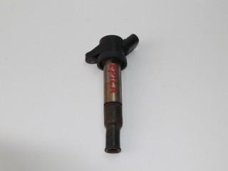 катушка зажигания Chevrolet Epica 2 поколение V250 2006, 2.0 л., X 20 D1, бензин, МКПП, серебристый, передний привод, 19005277