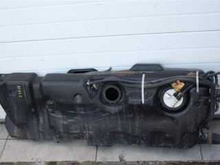 бак топливный Lifan Breez 1 поколение 520 2009, 1.3 л., LF479Q3, бензин, МКПП, синий, хетчбэк 5 дв., передний привод, L1101100B1