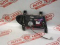 габаритный фонарь задний правый Lifan Smily 1 поколение 320 2011, 1.3 л., LF479Q3, бензин, МКПП, желтый, хетчбэк 5 дв., передний привод, F4116400 - фото №2