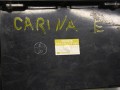 блок управления печки / климат-контроля Toyota Carina T190 1997, 7A-FE, бензин, МКПП, белый, седан, передний привод, 886502B160 - фото №2