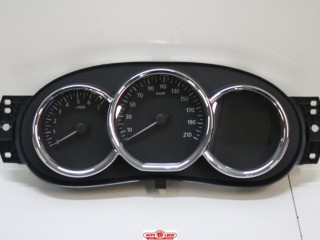 щиток приборов (приборная панель) Renault Duster 1 поколение (2010 - 2015), 248103704R