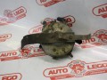 газовый редуктор Audi 80 B3 1988, SD, бензин, МКПП, черный, седан, передний привод - фото №2