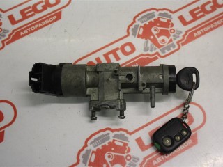 замок зажигания Chevrolet Lanos 1 поколение 2004, 530825