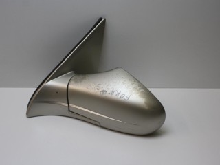 зеркало наружное левое Chery Fora 1 поколение 2007, 2.0 л., SQR484F, бензин, МКПП, серый