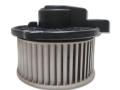 моторчик печки Mazda 6 GH 2008, 2.0 л., LF-VE, бензин, АКПП, черный, седан, передний привод, HB111D651-02 - фото №2