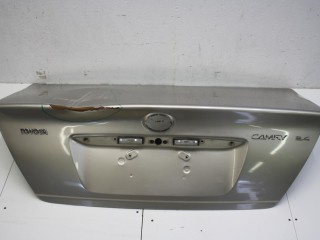 полуось (приводной вал, ШРУС) Toyota Camry XV30 ACV30 2003, 2.4 л., 2AZ-FE, бензин, АКПП, 4q2/fd43, седан, передний привод