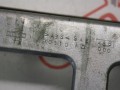 бленда Nissan Presage U30 NU30 2001, 2.4 л., KA24DE, бензин, АКПП, серый, минивэн, передний привод, правый руль, 90810AD000 - фото №3