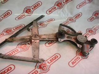 стеклоподъемник передний правый Toyota RAV4 2 поколение (XA20) 2003