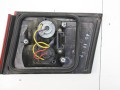 полуось (приводной вал, ШРУС) Iran Khodro Samand 1 поколение 2007, 1.8 л., PTCL6A10CVX, МКПП, бежевый, седан, передний привод - фото №2