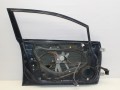 дверь передняя левая Honda Civic 8 поколение FD1 2008, 1.8 л., MPI, R18A1, бензин, АКПП, темно-синий, седан, передний привод - фото №5