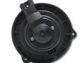 моторчик печки Geely Emgrand EC7 1 поколение FE1 2013, 1.8 л., JL4G18, бензин, МКПП, серебристый, седан, передний привод - фото №3