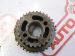 шестерня (звездочка) коленвала Subaru Impreza 1 поколение (GM/GC/GF) [рестайлинг] 1998