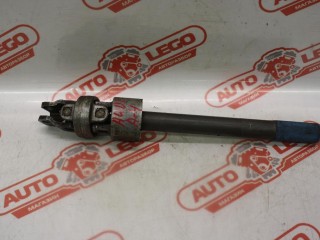рулевой карданчик Audi A4 B5 1997, AEB, бензин, МКПП, зеленый, седан, передний привод