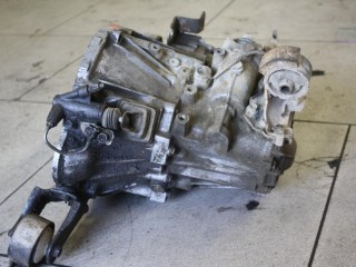 КПП механическая (МКПП) Toyota 1990, 2.0 л., 3A, бензин, C40522