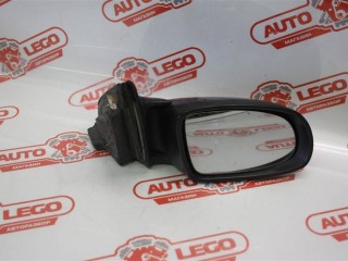 зеркало наружное правое Opel Vectra B 31 1999, 1.8 л., Z 18 XE, бензин, МКПП, синий, седан, передний привод