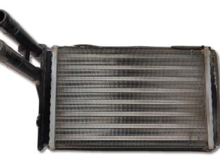 радиатор отопителя (печки) Volkswagen Passat B5 [рестайлинг] 3B3 2002, 1.8 л., AWM, бензин, МКПП, синий, седан, передний привод, 70224