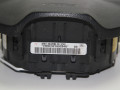 подушка безопасности водителя Ford Focus 2 поколение BK 2006, 1.8 л., QQDB, бензин, МКПП, черный, седан, передний привод, 4M51A042B85DE - фото №3
