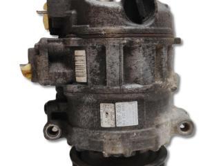 компрессор кондиционера Skoda Superb 2 поколение 3T5 2010, 1.8 л., CDAB, бензин, АКПП, черный, лифтбэк, передний привод, 1K0820859S, 447260-1705