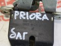 замок багажника Lada Priora 1 поколение 2008, 21126, бензин, МКПП, светло-зеленый, хетчбэк 5 дв., передний привод, 11185606010 - фото №3