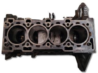 блок цилиндров Opel Astra H/Family [рестайлинг] L48 2011, 1.6 л., MPI, Z 16 XER, бензин, МКПП, хетчбэк 5 дв., передний привод