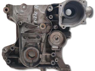 Насос маслянный Opel Vectra C [рестайлинг] C 2008, 1.8 л., Z 18 XER, бензин, 5638115