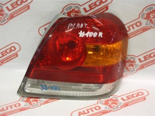 фонарь задний правый Toyota, 81550-52310