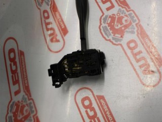 переключатель поворотов Nissan March K11 1997, 1.0 л., CG10DE, бензин, АКПП, белый, купе, передний привод, правый руль
