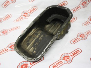 масляный поддон Hyundai Accent 2 поколение (LC) 2006, 1.5 л., 2151126601