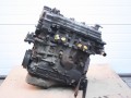 двигатель Nissan AD 3 поколение VHNY11 2002, 1.8 л., QG18DE, бензин, АКПП, серо-голубой, универсал, полный привод, QG18DE - фото №2