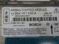 блок AirBag Mazda 3 BK [рестайлинг] 2006, 0285001961 - фото №2