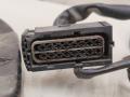 проводка подкапотная Mercedes-Benz CL-Класс C215 2000, 5.8 л., M137E58, бензин, АКПП, серебристый, купе, задний привод - фото №3