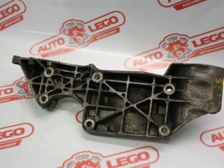 кронштейн генератора SEAT Toledo 2 поколение 1999, AGN 1.8 125л.с., бензин, МКПП, черный, седан, передний привод, 06A903143
