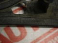 заглушка (решетка) в бампер Vortex Corda 1 поколение 2010, бензин, МКПП, серебристый, седан, передний привод, A152803505BC - фото №3