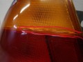 фонарь задний левый Mazda Familia 7 поколение BF3P 1994, 1.5 л., Z5, бензин, АКПП, серебристый, седан, передний привод, правый руль, B01W51160B - фото №2