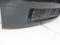 крышка багажника (дверь 3-5) Skoda Fabia 1 поколение (6Y) 5J 2001, 1.4 л., AME, бензин, МКПП, зеленый, хетчбэк 5 дв., передний привод - фото №3