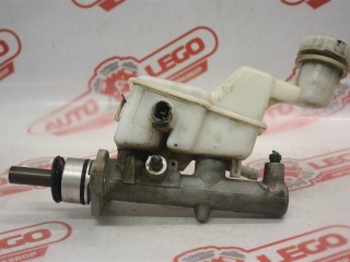 цилиндр тормозной главный Lifan Solano 1 поколение 620 2013, 1.6 л., LF481Q3, бензин, МКПП, черный, седан, передний привод
