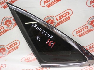 стекло (иные) Hyundai Grandeur TG 2007, 2.7 л., G6EA, бензин, АКПП, бежевый, седан, передний привод
