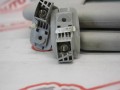 козырек солнцезащитный Volkswagen Passat B6 3BADR 2006, 1.6 л., BLF, бензин, МКПП, седан, передний привод, 1K0857551 - фото №3