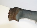 крыло переднее правое Honda Civic 8 поколение FD1 2008, 1.8 л., MPI, R18A1, бензин, АКПП, темно-синий, седан, передний привод - фото №4