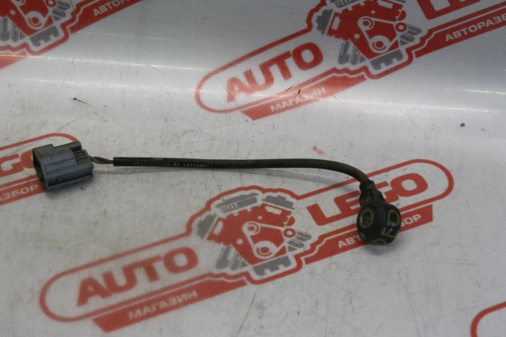 датчик детонации Ford Mondeo 3 поколение B4Y 2003, 2.0 л., бензин, МКПП, серый, седан, передний привод, 1358032 - фото №1