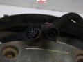 вентилятор радиатора Chery Amulet (A15) 1 поколение 2007, SQR480ED, бензин, МКПП, серый, седан, передний привод - фото №3