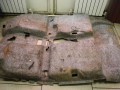 ковер салонный Ford Fusion 1 поколение [рестайлинг] CBK 2006, 1.4 л., FXJA, бензин, МКПП, красный, хетчбэк 5 дв., передний привод - фото №2